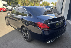 Mercedes Classe C  C200