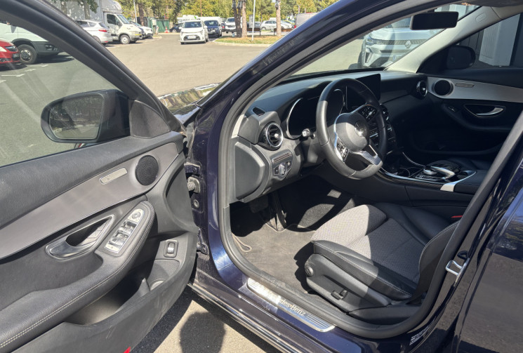 Mercedes Classe C  C200