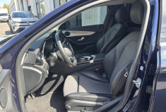 Mercedes Classe C  C200