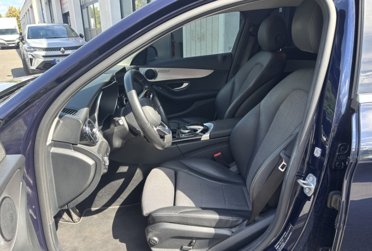 Mercedes Classe C  C200