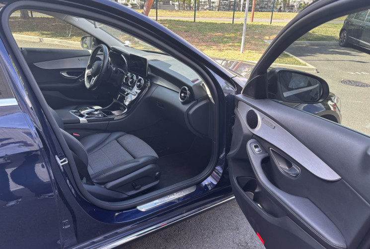 Mercedes Classe C  C200