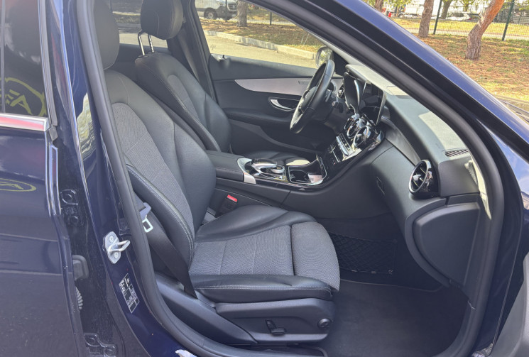 Mercedes Classe C  C200