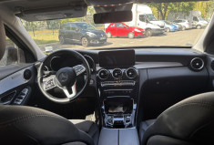 Mercedes Classe C  C200
