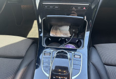 Mercedes Classe C  C200