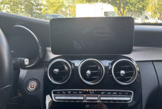 Mercedes Classe C  C200