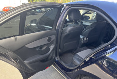 Mercedes Classe C  C200