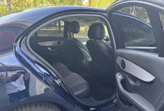 Mercedes Classe C  C200