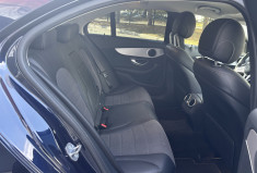 Mercedes Classe C  C200