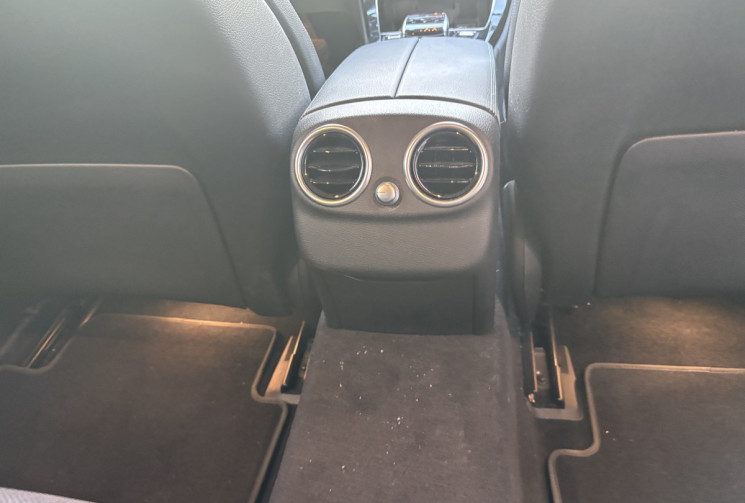 Mercedes Classe C  C200