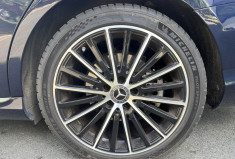 Mercedes Classe C  C200