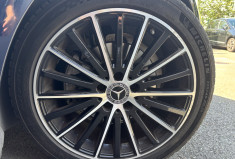 Mercedes Classe C  C200