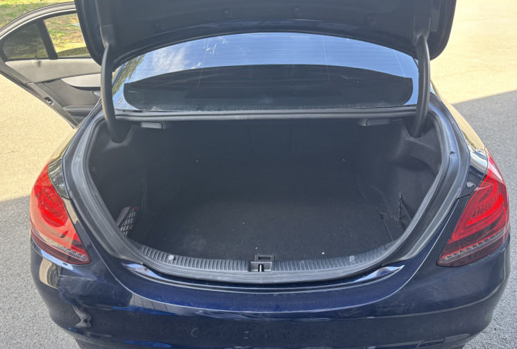 Mercedes Classe C  C200
