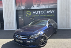 Mercedes Classe C  C200