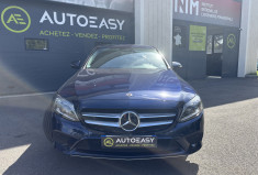 Mercedes Classe C  C200