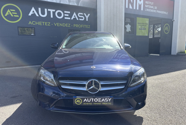Mercedes Classe C  C200