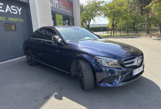 Mercedes Classe C  C200