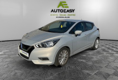 Nissan Micra 1.0 IG-T / 100 CH / ACENTA