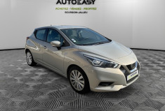 Nissan Micra 1.0 IG-T / 100 CH / ACENTA