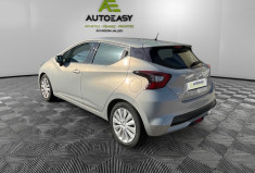 Nissan Micra 1.0 IG-T / 100 CH / ACENTA