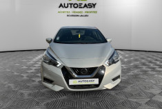 Nissan Micra 1.0 IG-T / 100 CH / ACENTA