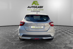 Nissan Micra 1.0 IG-T / 100 CH / ACENTA