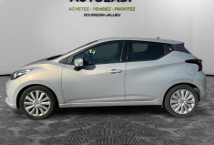 Nissan Micra 1.0 IG-T / 100 CH / ACENTA