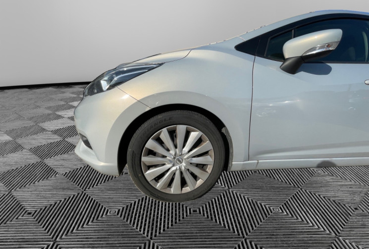 Nissan Micra 1.0 IG-T / 100 CH / ACENTA