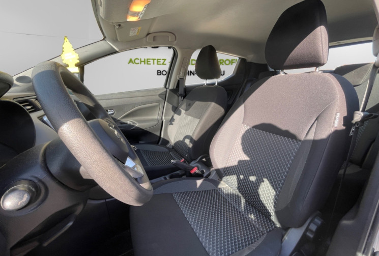 Nissan Micra 1.0 IG-T / 100 CH / ACENTA