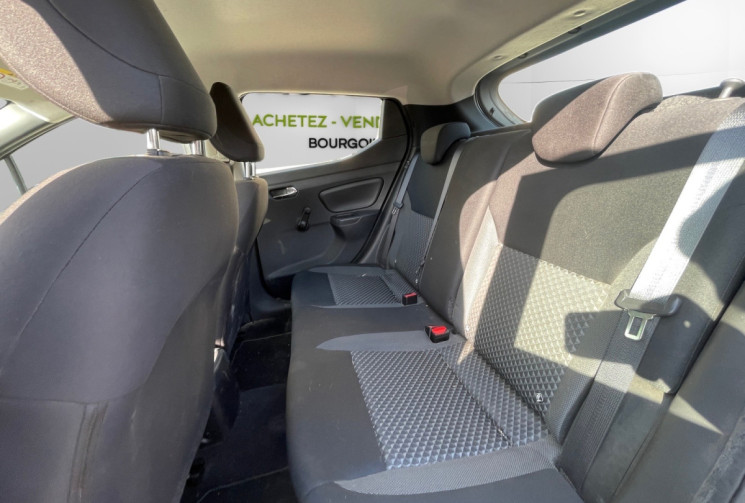 Nissan Micra 1.0 IG-T / 100 CH / ACENTA
