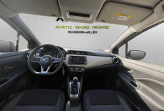 Nissan Micra 1.0 IG-T / 100 CH / ACENTA