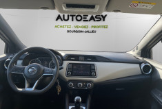 Nissan Micra 1.0 IG-T / 100 CH / ACENTA