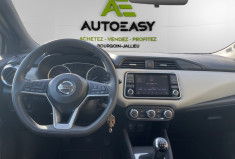 Nissan Micra 1.0 IG-T / 100 CH / ACENTA