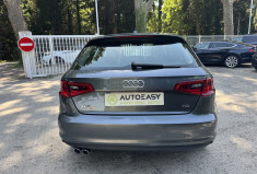 Audi A3 Sportback 2.0 TDi 150 S-Tronic 6 S-line / Bang & Olufsen / Vidange Boite OK / Radars AR