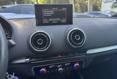 Audi A3 Sportback 2.0 TDi 150 S-Tronic 6 S-line / Bang & Olufsen / Vidange Boite OK / Radars AR
