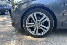 Audi A3 Sportback 2.0 TDi 150 S-Tronic 6 S-line / Bang & Olufsen / Vidange Boite OK / Radars AR