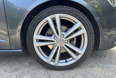 Audi A3 Sportback 2.0 TDi 150 S-Tronic 6 S-line / Bang & Olufsen / Vidange Boite OK / Radars AR