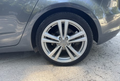 Audi A3 Sportback 2.0 TDi 150 S-Tronic 6 S-line / Bang & Olufsen / Vidange Boite OK / Radars AR