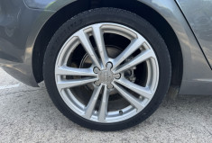 Audi A3 Sportback 2.0 TDi 150 S-Tronic 6 S-line / Bang & Olufsen / Vidange Boite OK / Radars AR