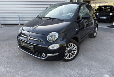 FIAT 500 1.2 lounge serie 2(distribution neuve )