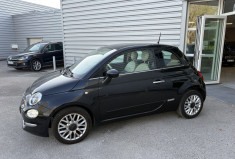 FIAT 500 1.2 lounge serie 2(distribution neuve )