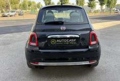 FIAT 500 1.2 lounge serie 2(distribution neuve )