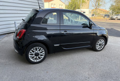 FIAT 500 1.2 lounge serie 2(distribution neuve )