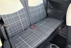 FIAT 500 1.2 lounge serie 2(distribution neuve )