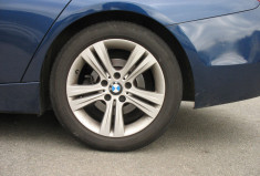 BMW Série 3 318dA 2.0d 150 BUSINESS