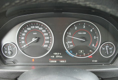 BMW Série 3 318dA 2.0d 150 BUSINESS