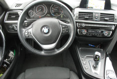 BMW Série 3 318dA 2.0d 150 BUSINESS