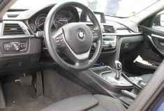 BMW Série 3 318dA 2.0d 150 BUSINESS