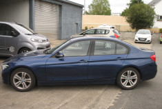 BMW Série 3 318dA 2.0d 150 BUSINESS