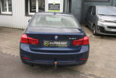 BMW Série 3 318dA 2.0d 150 BUSINESS