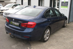 BMW Série 3 318dA 2.0d 150 BUSINESS